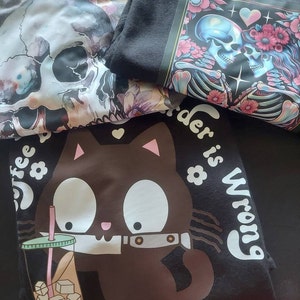 Maria added a photo of their purchase