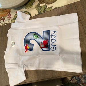 Emily added a photo of their purchase
