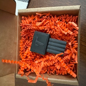 tiffany hat ein Foto des gekauften Artikels hinzugefügt