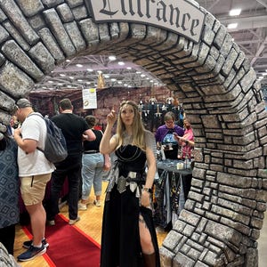 Anastasiia added a photo of their purchase