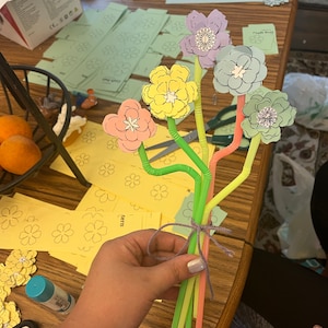 Angie added a photo of their purchase