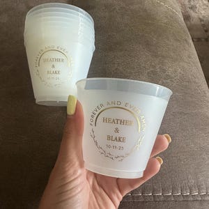 Heather added a photo of their purchase