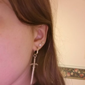 Sarah added a photo of their purchase