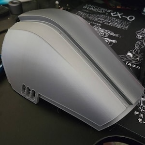 William さんが購入した商品の写真を追加しました
