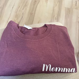 Micahla added a photo of their purchase