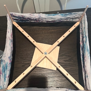 Comprador de Etsy ha añadido una foto de su compra