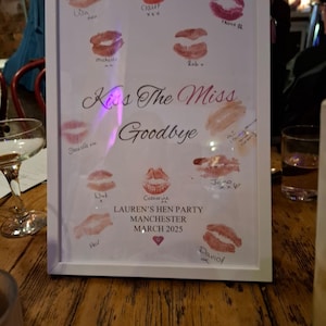 Catherine added a photo of their purchase