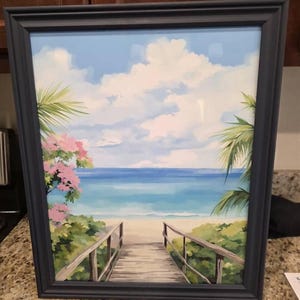 Jessica added a photo of their purchase