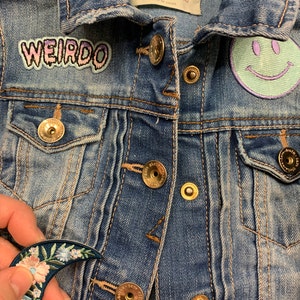 Allison ha añadido una foto de su compra