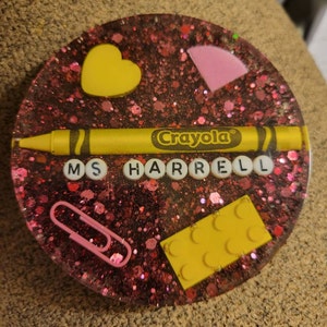 Mitzi added a photo of their purchase