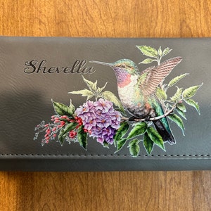 Shevella added a photo of their purchase