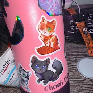 Christi added a photo of their purchase