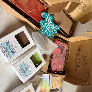 Amy added a photo of their purchase