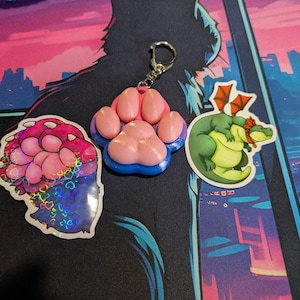 Neko added a photo of their purchase