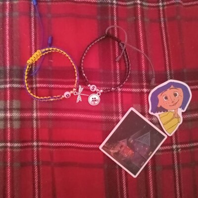 Mcqueen X Sally - Etsy