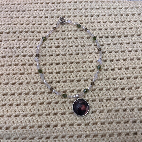 Priscilla Necklace Stack