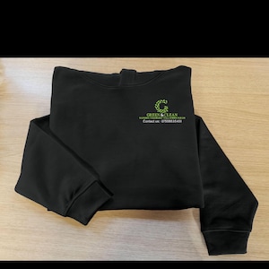 Kane added a photo of their purchase