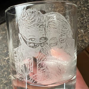 Elizabeth added a photo of their purchase