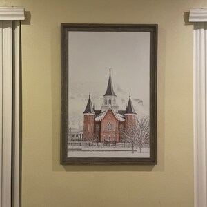 Etsy-koper heeft een foto van zijn/haar aankoop toegevoegd