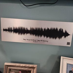 Etsy buyer added a photo of their purchase