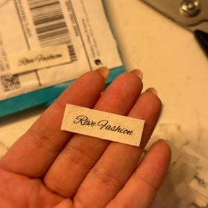 Katarina added a photo of their purchase