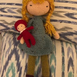 Luisa a ajouté une photo de son achat