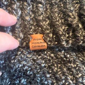 Ring Wraith Cowl Knitting Pattern, PDF - Etsy