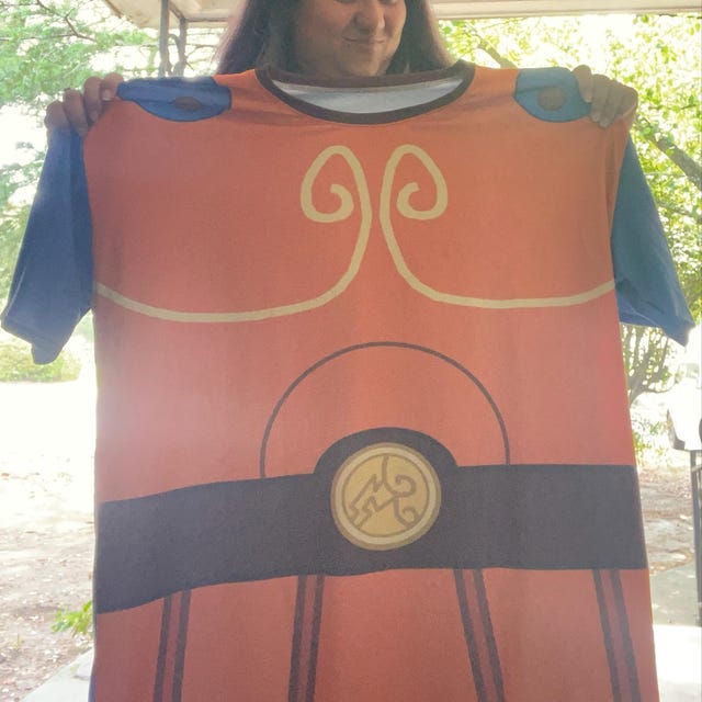 Men's Hercules Inspired Shirt - Etsy
