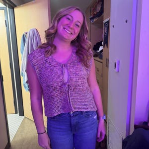 Sophia heeft een foto van zijn/haar aankoop toegevoegd