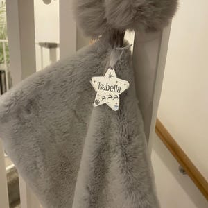 Sarah added a photo of their purchase