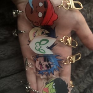 Rylee hat ein Foto des gekauften Artikels hinzugefügt