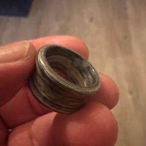 Danny added a photo of their purchase