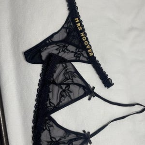 McKenzie ha añadido una foto de su compra
