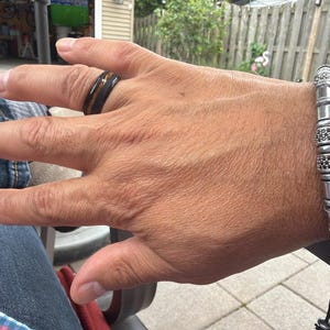 Alejandro added a photo of their purchase