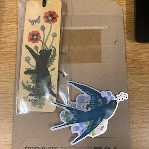 Christina adicionaram uma foto da sua compra