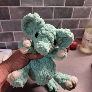 Michelle added a photo of their purchase