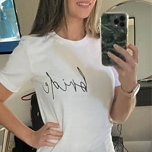 Jessica added a photo of their purchase