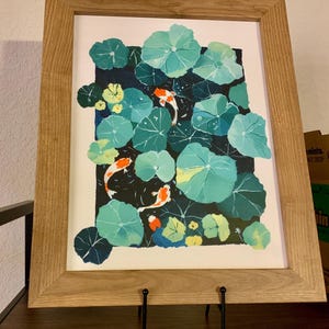 Stephanie added a photo of their purchase