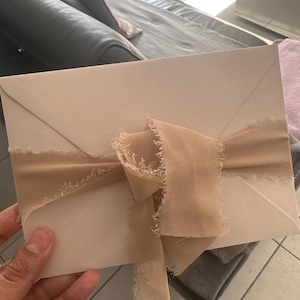 Etsy buyer added a photo of their purchase