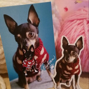 M added a photo of their purchase