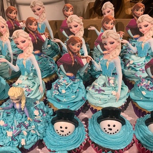 Christine lade till en bild av sitt köp