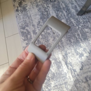 Sara added a photo of their purchase
