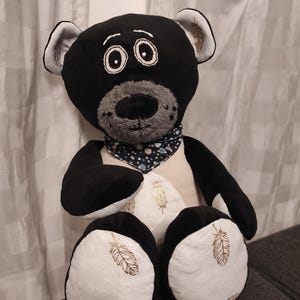 Manuela ha añadido una foto de su compra