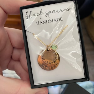 Kristin added a photo of their purchase