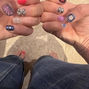 Carrie added a photo of their purchase