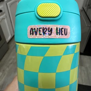 Juliet heeft een foto van de aankoop toegevoegd