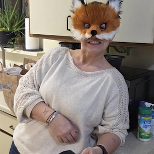 Comprador de Etsy ha añadido una foto de su compra