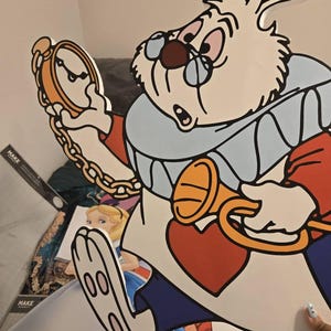 Viv hat ein Foto des gekauften Artikels hinzugefügt