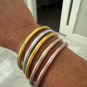 Maggie added a photo of their purchase