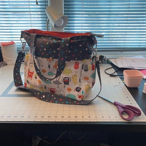Michele added a photo of their purchase